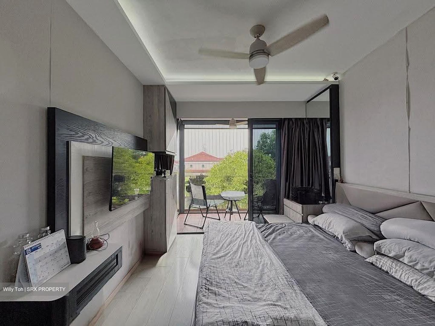 Westwood Residences (D22), Condominium #622838971
